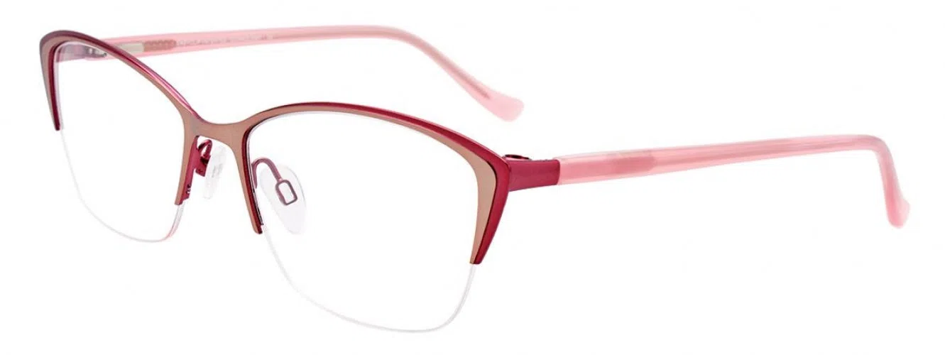 Easyclip EC533 Eyeglasses - view 5